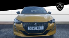 Peugeot 208 1.2 PureTech 100 GT Line 5dr Petrol Hatchback